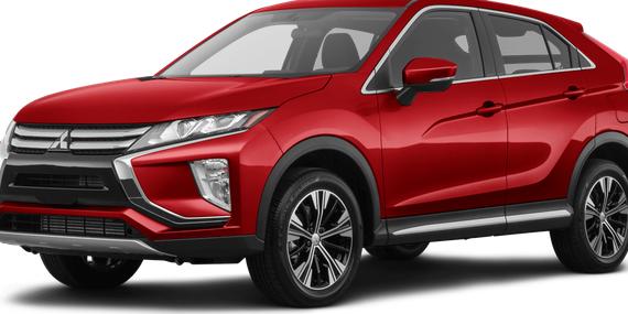 MITSUBISHI ECLIPSE CROSS 2018 JA4AT5AA4JZ060175 image MITSUBISHI ECLIPSE CROSS 2018 JA4AT5AA4JZ060175 image
